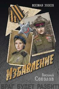 Избавление - Василий Дмитриевич Соколов