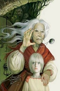 Ведьма - Светлана Анатольевна Багдерина