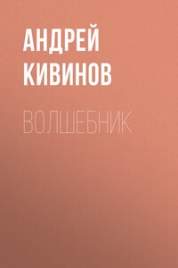 Волшебник - Андрей Владимирович Кивинов