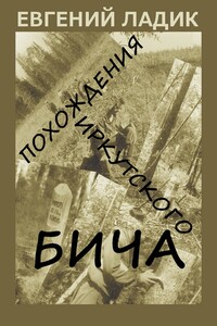 Похождения иркутского бича - Евгений Павлович Ладик