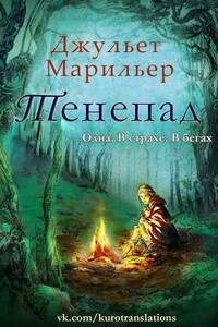 Тенепад - Джульет Марильер