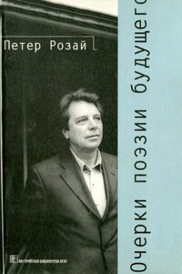 Очерки поэзии будущего - Петер Розай