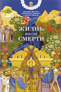 Жизнь после смерти - Иерофей