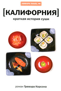 Калифорния. Краткая история суши - Тревор Корсон
