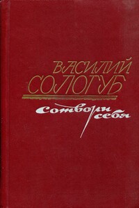 Сотвори себя - Василий Павлович Сологуб