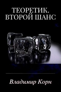 Теоретик. Второй шанс - Владимир Алексеевич Корн