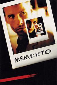 Memento Mori - Джонатан Нолан