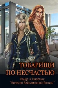 Товарищи по несчастью - Александра Черчень
