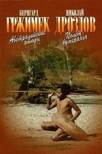 Полет бумеранга - Николай Николаевич Дроздов