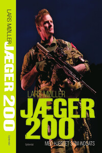 Jæger 200 - Ларс Мёллер