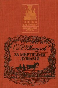 За мертвыми душами - Сергей Рудольфович Минцлов