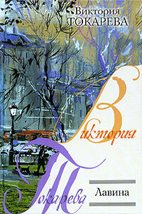Лавина - Виктория Самойловна Токарева