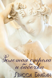 Золотая стрела и бабочка - Лисса Брайан