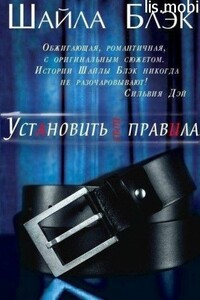 Установить свои правила - Шелли Брэдли
