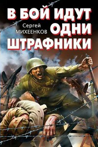 В бой идут одни штрафники - Сергей Егорович Михеенков