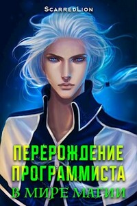 Перерождение Программиста в Мире Магии – Том 1 - Руслан Рубцов