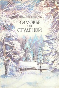 Зимовье на Студеной - Дмитрий Наркисович Мамин-Сибиряк