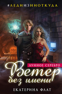 Ветер без имени - Екатерина Владимировна Флат