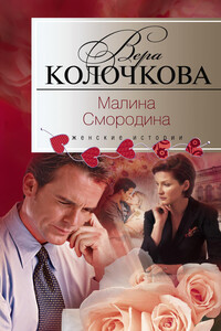 Малина Смородина - Вера Александровна Колочкова