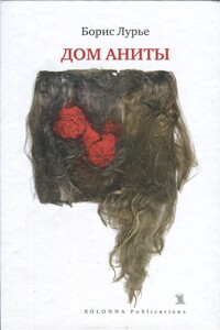 Дом Аниты - Борис Ильич Лурье