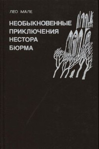 Неспокойные воды Жавель - Лео Мале