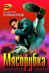 Мясорубка - Сергей Викторович Соболев