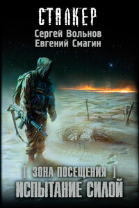 Испытание силой - Сергей Вольнов, Евгений Смагин