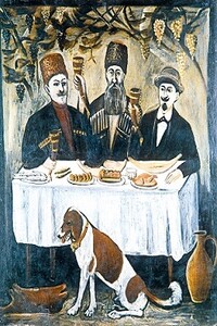 Князь Тавиани - Дмитрий Львович Быков