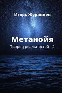 Метанойя - Игорь Евгеньевич Журавлёв