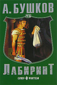 Лабиринт - Александр Александрович Бушков