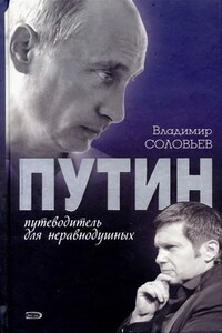 Путин. Путеводитель для неравнодушных - Владимир Рудольфович Соловьев
