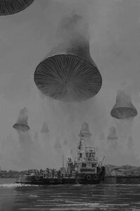 Небесные колокола - Леонид Каганов