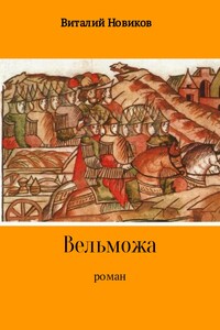 Вельможа - Виталий Викторович Новиков