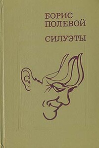 Силуэты - Борис Николаевич Полевой