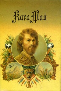 На Рио-де-Ла-Плате - Карл Май