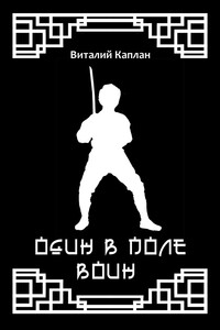 Один в поле воин - Виталий Маркович Каплан