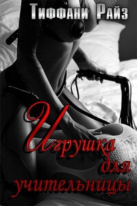 Игрушка для учительницы - Тиффани Райз