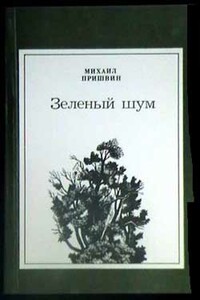 Голубая стрекоза - Михаил Михайлович Пришвин
