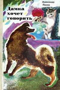 Дамка хочет говорить - Александр Сергеевич Панов