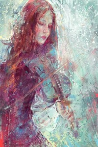 Северная корона. Часть 2 - Анна Джейн