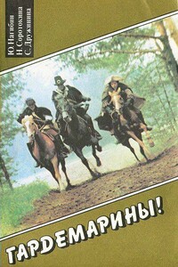Гардемарины, вперед! - Юрий Маркович Нагибин, Нина Матвеевна Соротокина