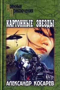 Картонные звезды - Александр Григорьевич Косарев