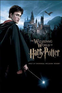 Гарри Поттер и Фактор Неопределённости - Miss_Vinter