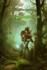 Перемещенный - Вячеслав Викторович Вигриян