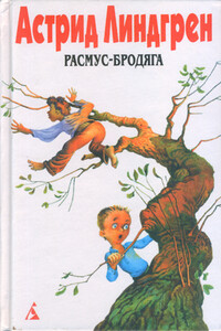 Расмус-бродяга. Бойкая Кайса и другие дети. Рассказы и повесть - Астрид Линдгрен