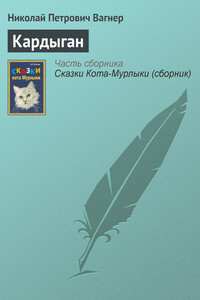 Кардыган - Николай Петрович Вагнер