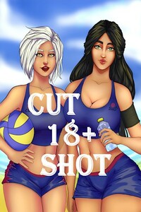 Cut Shot 18+ - Игорь Некрасов