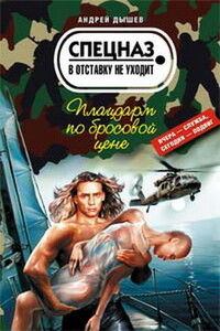 Плацдарм по бросовой цене - Андрей Михайлович Дышев