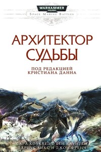 Архитектор Судьбы - Бен Каунтер, Сара Коквелл