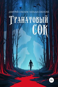 Гранатовый сок - Наталья Соколова, Дмитрий Соколов